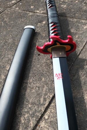 ANIME KATANA