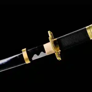 Anime Katana One Piece Roronoa Zoros Yubashiri