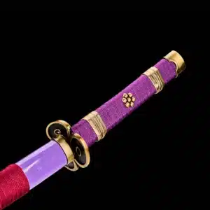 One Piece Roronoa Zoros Enma Sword