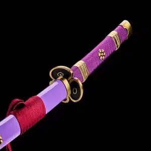 One Piece Roronoa Zoros Enma Sword