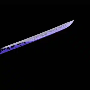 One Piece Roronoa Zoros Enma Sword