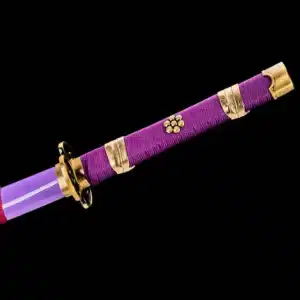 One Piece Roronoa Zoros Enma Sword