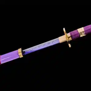 One Piece Roronoa Zoros Enma Sword