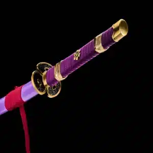 One Piece Roronoa Zoros Enma Sword