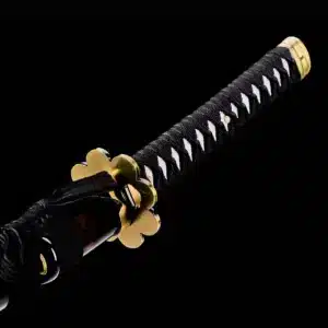 One Piece Roronoa Zoros Shusui Sword