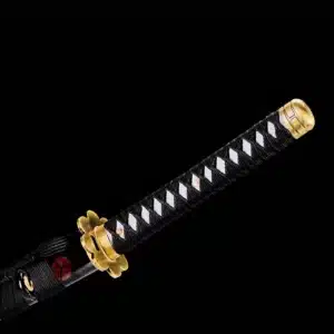 One Piece Roronoa Zoros Shusui Sword