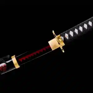 One Piece Roronoa Zoros Shusui Sword