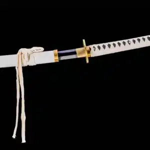 One Piece Roronoa Zoros Wado Ichimonji Sword