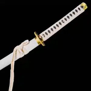 One Piece Roronoa Zoros Wado Ichimonji Sword