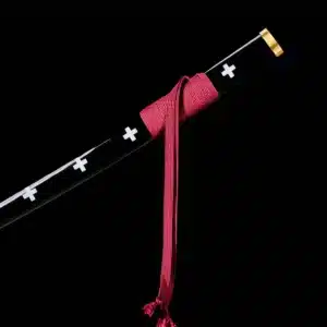 One Piece Trafalgar Laws Kikoku Sword