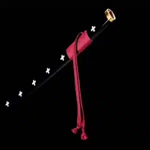 One Piece Trafalgar Laws Kikoku Sword