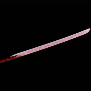 Rengoku Kyojuro Nichirin Sword