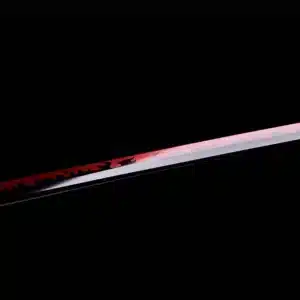 Rengoku Kyojuro Nichirin Sword