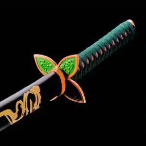 Shinobu Kocho Nichirin Katana Sword