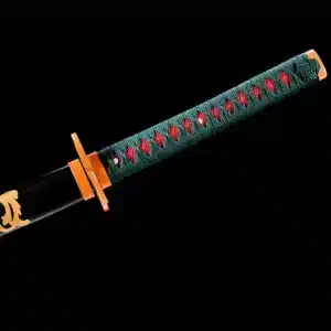 Shinobu Kocho Nichirin Katana Sword