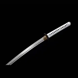 Devil May Cry Yamato Katana Handmade Game Sword High Manganese Steel Full Tang With Bo Hi