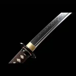 Handmade Japanese Samurai Katana T Steel