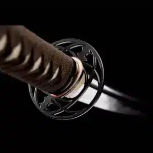 Handmade Japanese Samurai Katana T Steel