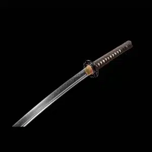 Handmade Japanese Samurai Katana T Steel