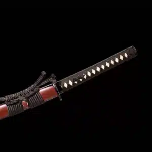 Handmade Japanese Samurai Katana T Steel