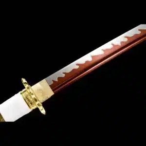 One Piece Roronoa Zoros Enma Sword