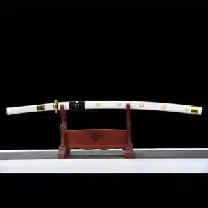 One Piece Roronoa Zoros Enma Sword