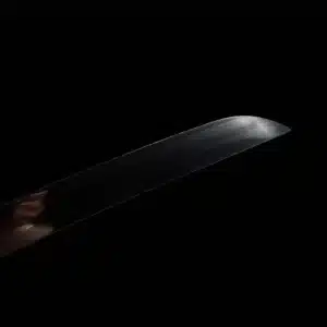 Sekiro Shadows Die Twices Mortal Blade不死斬り Handmade Game Katana Black Blade High Manganese Steel Black Saya