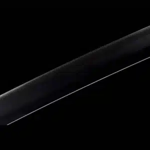 Sekiro Shadows Die Twices Mortal Blade不死斬り Handmade Game Katana Black Blade High Manganese Steel Black Saya