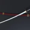 FIVE THINGS TO KNOW FOR DAILY KATANA USE