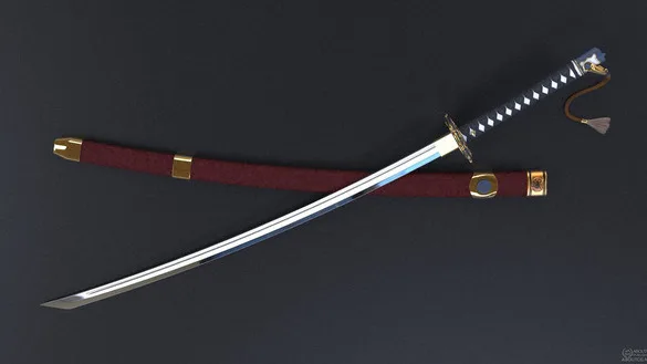 FIVE THINGS TO KNOW FOR DAILY KATANA USE