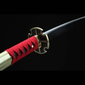 One Piece Roronoa Zoros Sandai Kitetsu Sword