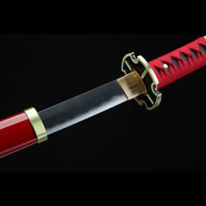 One Piece Roronoa Zoros Sandai Kitetsu Sword