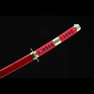 One Piece Roronoa Zoros Sandai Kitetsu Sword