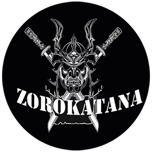 Zoro Katana