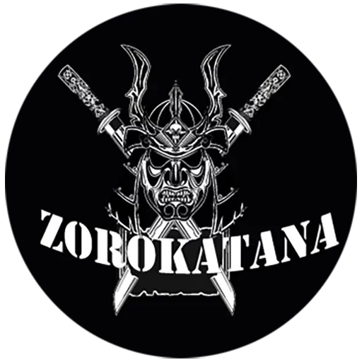 ZoroKatana